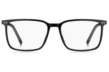 Glasses Tommy Hilfiger TH2019 807 Rechteck Schwarz