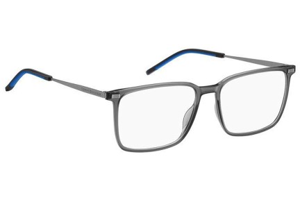 Glasses Tommy Hilfiger TH2019 KB7 Rechteck Grau