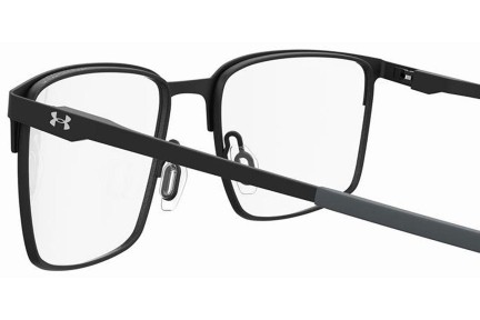 Glasses Under Armour UA5058XL/G 003 Rechteck Schwarz