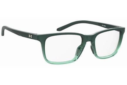 Glasses Under Armour UA5055 OTF Quadratisch Grün