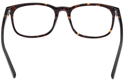 Glasses Timberland TB1822 052 Quadratisch Havanna