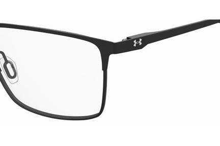 Glasses Under Armour UA5058XL/G 003 Rechteck Schwarz