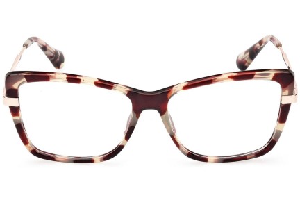 Glasses Max&Co. MO5113 055 Cat Eye Havanna