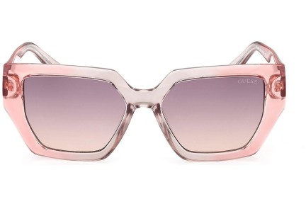 Sunglasses Guess GU7896 74Z Besondere Rosa