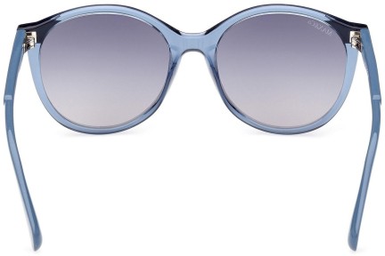 Sunglasses Max&Co. MO0084 87W Rund Blau