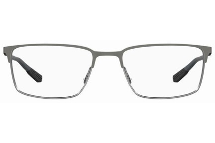 Glasses Under Armour UA5058XL/G KJ1 Rechteck Silber