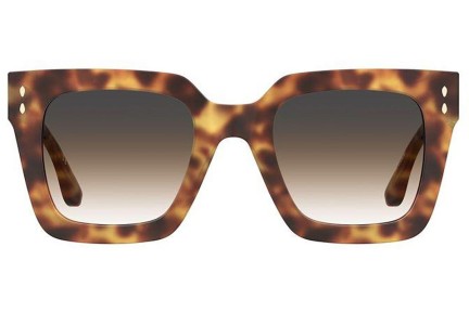 Sunglasses Isabel Marant IM0104/S C9B/PR Cat Eye Havanna