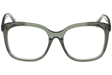 Brillen Max Mara MM5103 095 Quadratisch Grün