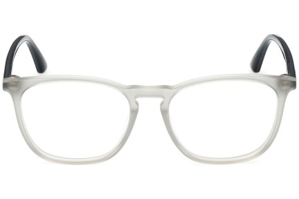 Glasses Web WE5419 095 Quadratisch Grau