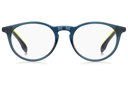 Glasses BOSS BOSS1545 DCD Oval Blau