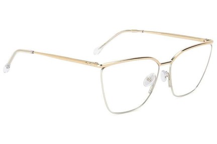 Glasses Isabel Marant IM0131 I20 Quadratisch Gold