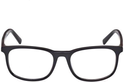 Glasses Timberland TB1822 001 Quadratisch Schwarz