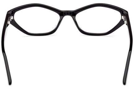 Glasses Guess GU2968 001 Besondere Schwarz