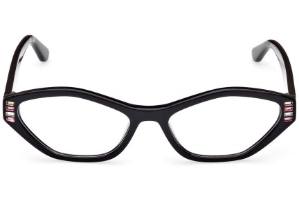 Glasses Guess GU2968 001 Besondere Schwarz