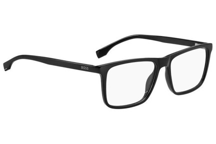 Glasses BOSS BOSS1571 807 Quadratisch Schwarz