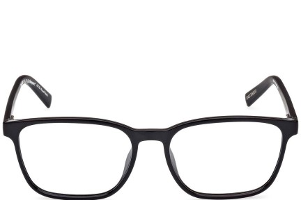 Glasses Timberland TB1817 001 Rechteck Schwarz