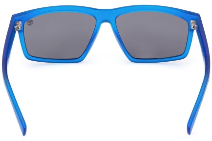 Sunglasses Timberland TB9329 91A Rechteck Blau