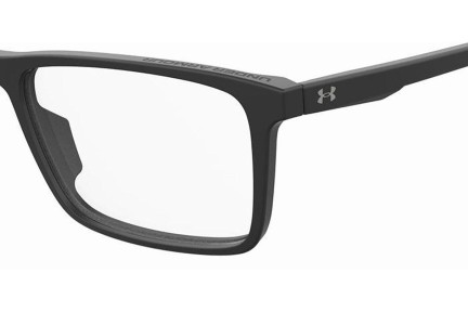 Brillen Under Armour UA5057XL 003 Rechteck Schwarz