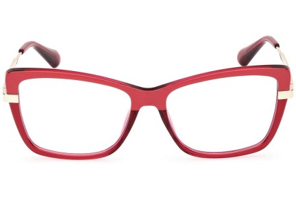 Glasses Max&Co. MO5113 068 Cat Eye Rot