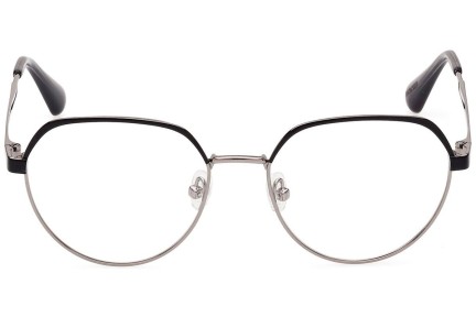 Glasses Max&Co. MO5110 014 Rund Silber