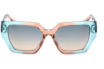 Sunglasses Guess GU7896 89P Besondere Mehrfarbig