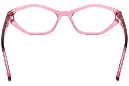 Glasses Guess GU2968 072 Besondere Rosa