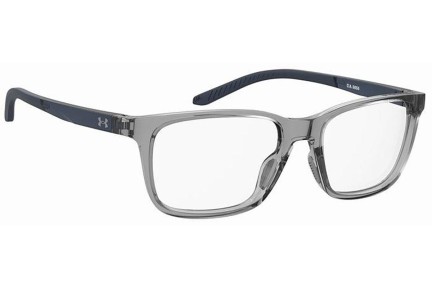 Glasses Under Armour UA5055 P6Q Quadratisch Grau