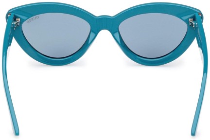 Sonnenbrille Guess GU7905 89V Cat Eye Blau