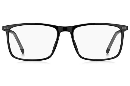 Glasses Tommy Hilfiger TH2018 807 Rechteck Schwarz