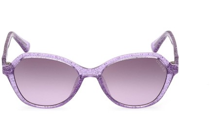 Sunglasses Guess GU9239 83Z Besondere Lila