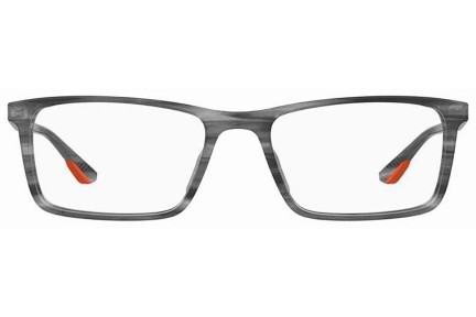 Glasses Under Armour UA5057XL 2W8 Rechteck Grau