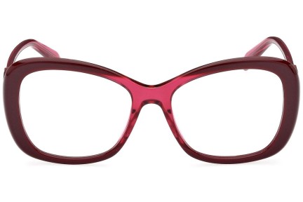 Glasses Emilio Pucci EP5231 071 Rund Rot