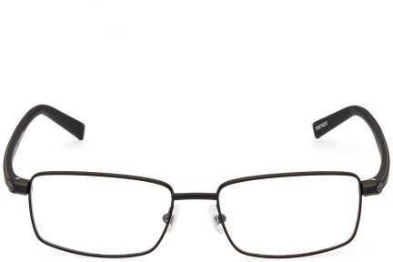 Glasses Timberland TB1820 002 Rechteck Schwarz