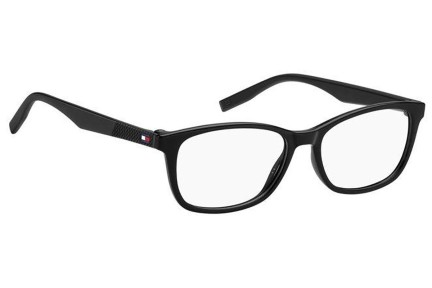 Glasses Tommy Hilfiger TH2027 807 Rechteck Schwarz