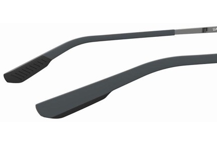 Glasses Under Armour UA5058XL/G KJ1 Rechteck Silber