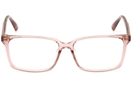 Glasses Max&Co. MO5114 072 Rechteck Beige