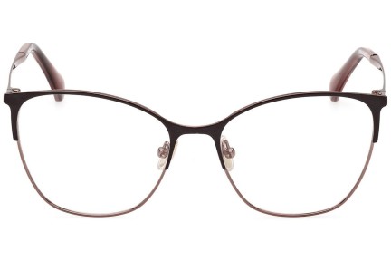 Glasses Max Mara MM5104 038 Cat Eye Braun