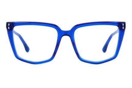 Glasses Isabel Marant IM0130 PJP Quadratisch Blau