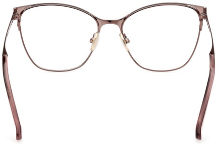 Brillen Max Mara MM5104 038 Cat Eye Braun