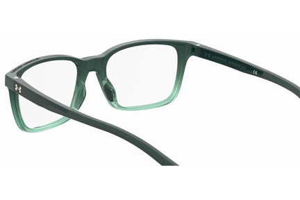 Glasses Under Armour UA5055 OTF Quadratisch Grün