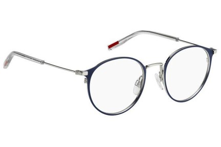 Brillen Tommy Hilfiger TH2024 0JI Rund Blau