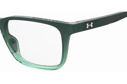 Glasses Under Armour UA5055 OTF Quadratisch Grün