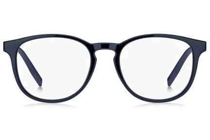 Glasses Tommy Hilfiger TH2026 PJP Oval Blau