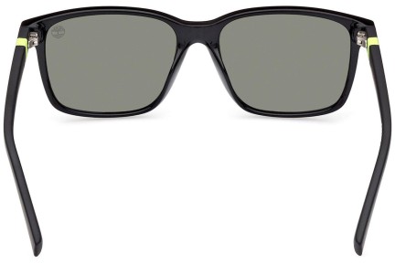 Sonnenbrille Timberland TB9326 01N Rechteck Schwarz