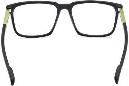 Glasses Adidas Sport SP5039 002 Rechteck Schwarz