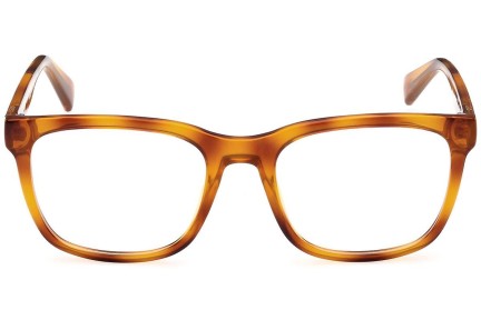 Glasses Guess GU8281 053 Quadratisch Havanna