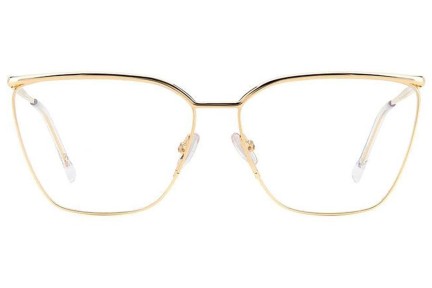 Glasses Isabel Marant IM0131 000 Quadratisch Gold