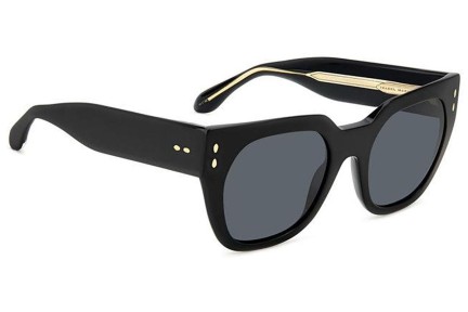 Sonnenbrille Isabel Marant IM0158/S 807/IR Cat Eye Schwarz