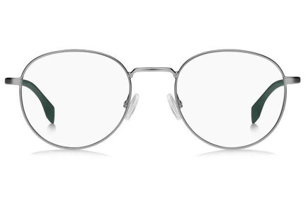 Glasses BOSS BOSS1549 SMF Oval Silber