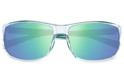 Sonnenbrille Polaroid PLD7036/S 0OX/5Z Polarized Rechteck Kristall